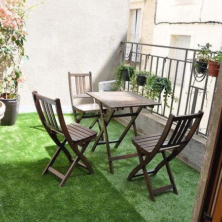 Ida Chambres D'Hotes B&B Montpellier Exteriér fotografie