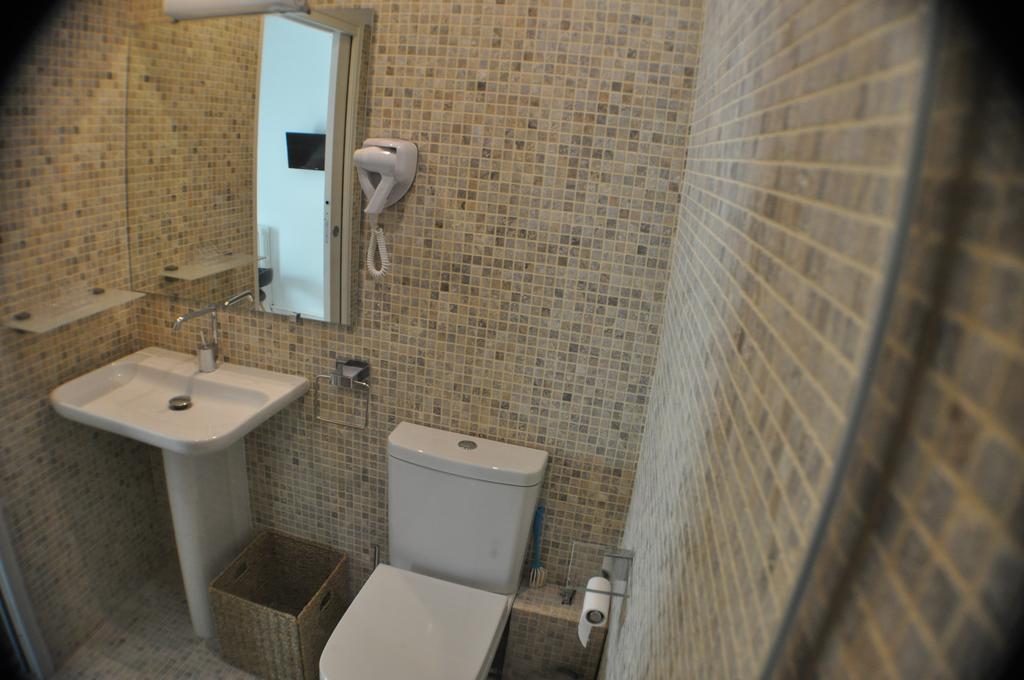 Ida Chambres D'Hotes B&B Montpellier Pokoj fotografie