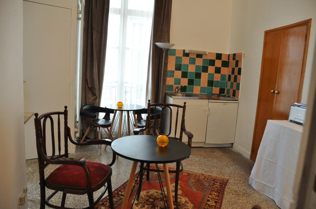 Ida Chambres D'Hotes B&B Montpellier Exteriér fotografie