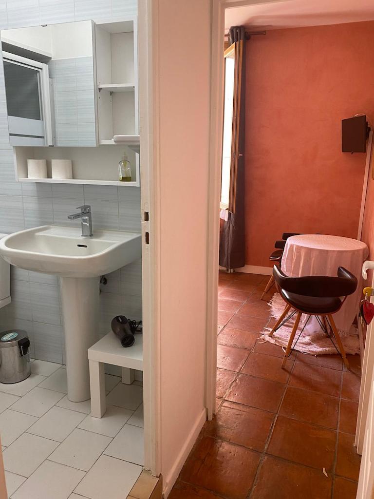 Ida Chambres D'Hotes B&B Montpellier Exteriér fotografie
