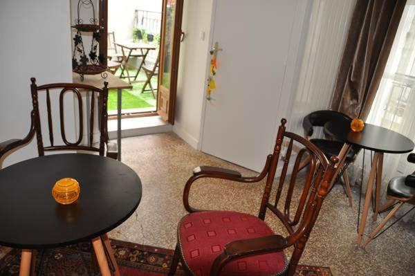 Ida Chambres D'Hotes B&B Montpellier Exteriér fotografie