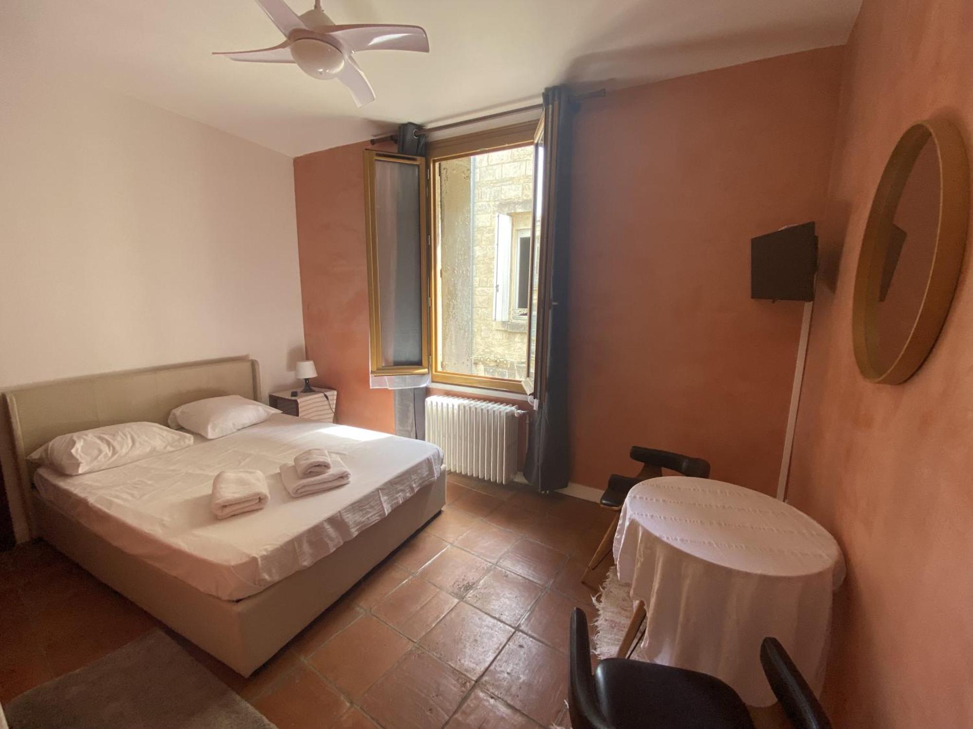 Ida Chambres D'Hotes B&B Montpellier Exteriér fotografie