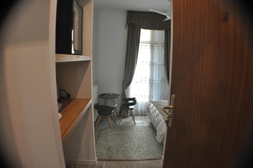 Ida Chambres D'Hotes B&B Montpellier Exteriér fotografie