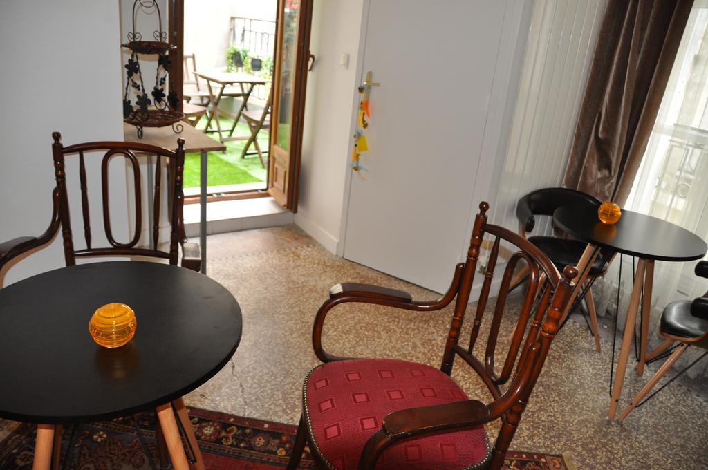 Ida Chambres D'Hotes B&B Montpellier Exteriér fotografie