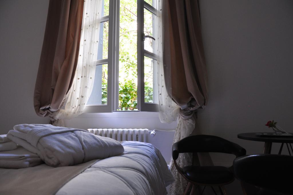 Ida Chambres D'Hotes B&B Montpellier Pokoj fotografie