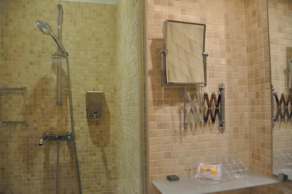 Ida Chambres D'Hotes B&B Montpellier Pokoj fotografie
