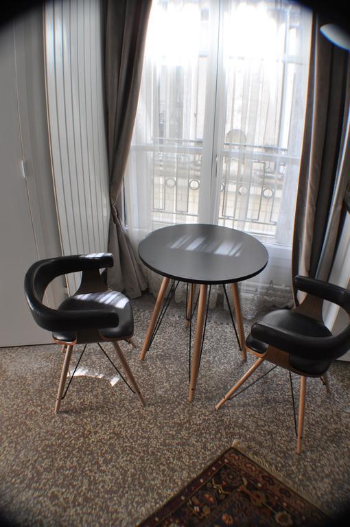 Ida Chambres D'Hotes B&B Montpellier Pokoj fotografie