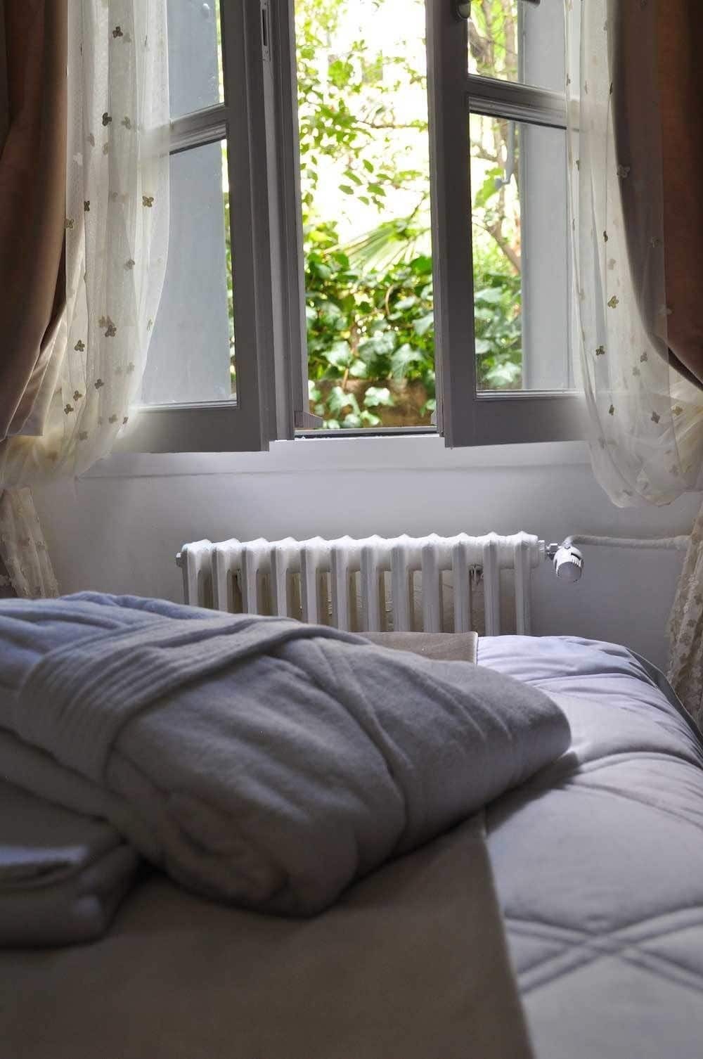 Ida Chambres D'Hotes B&B Montpellier Exteriér fotografie
